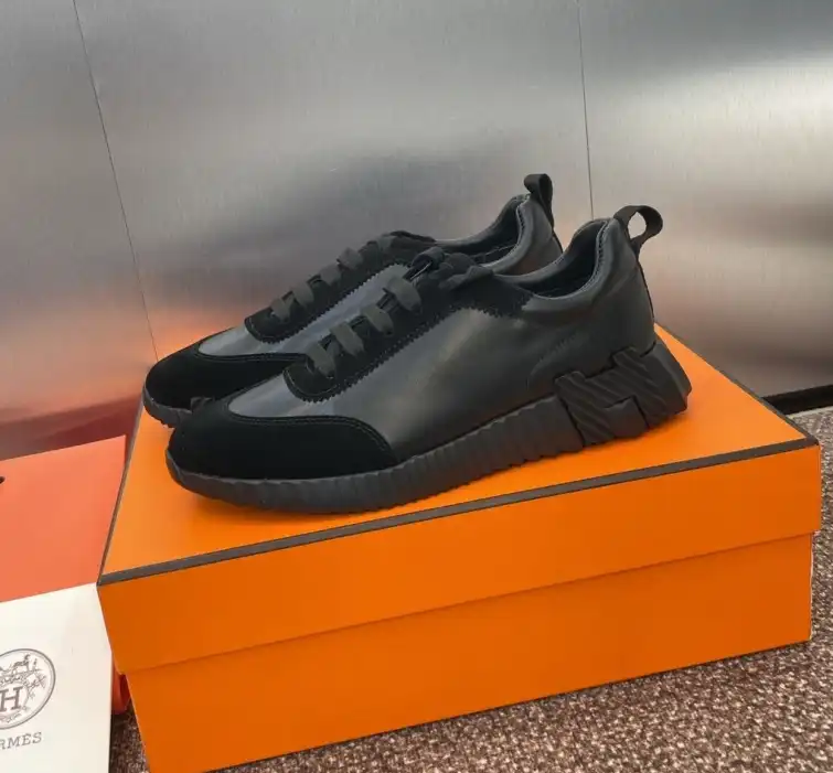 hype Hermes Casual Shoes