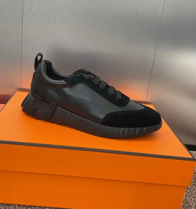 hype Hermes Casual Shoes