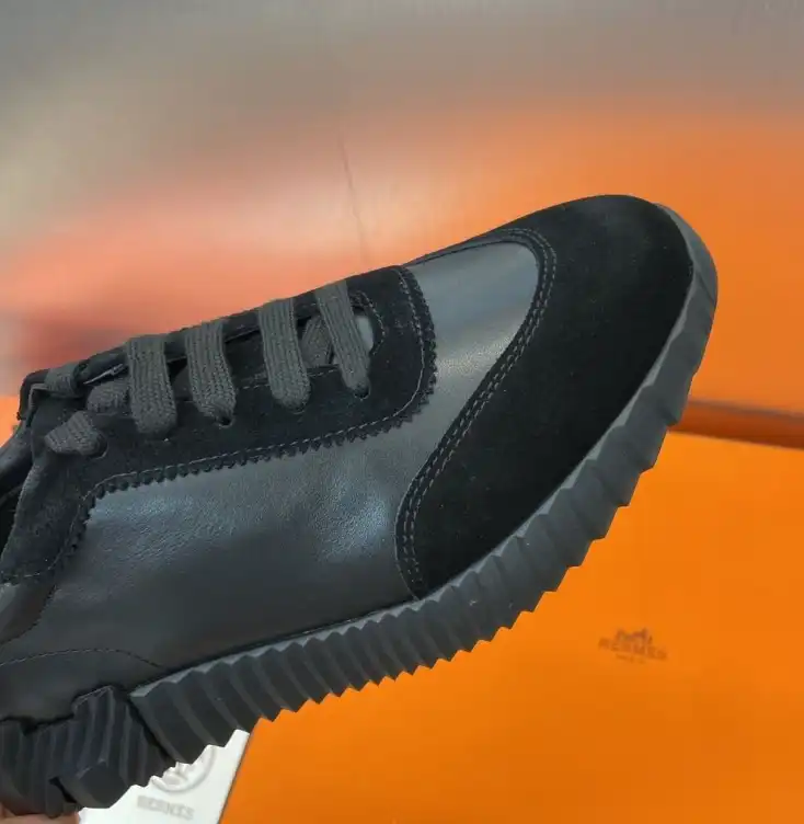 hype Hermes Casual Shoes