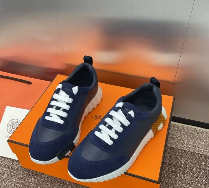 hype Hermes Casual Shoes