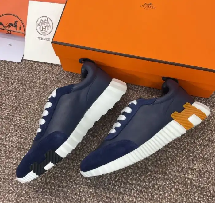 hype Hermes Casual Shoes