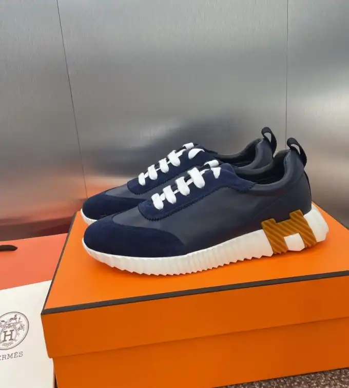 hype Hermes Casual Shoes