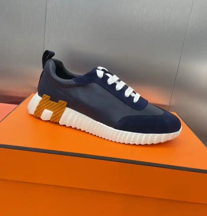 hype Hermes Casual Shoes