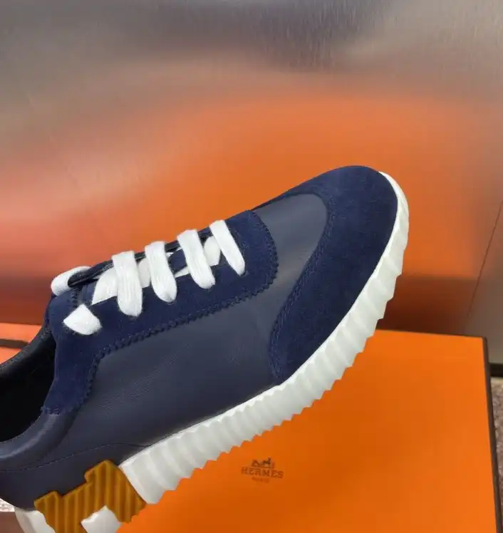 hype Hermes Casual Shoes