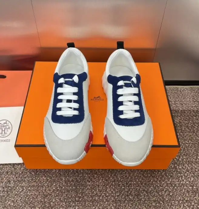 hype Hermes Casual Shoes