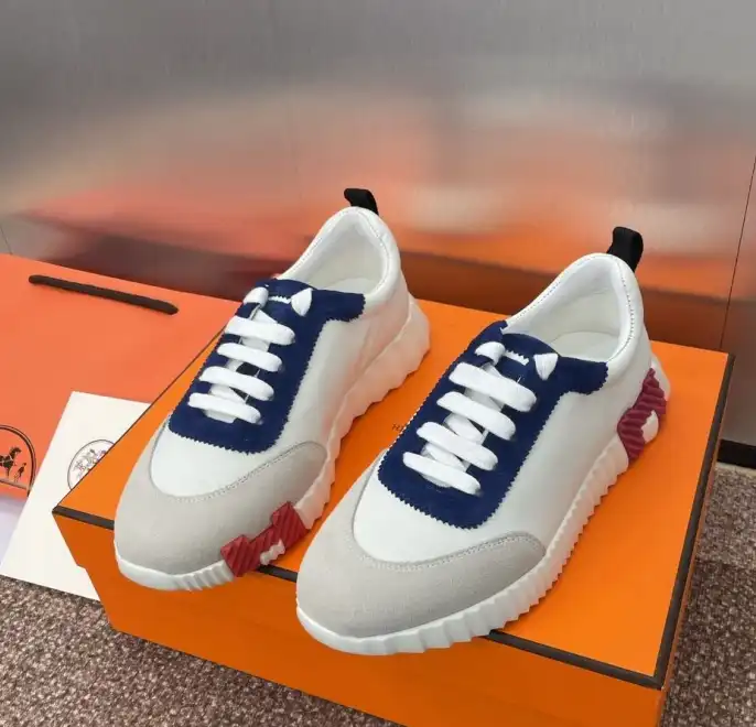 hype Hermes Casual Shoes