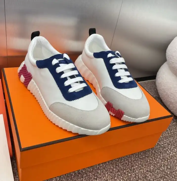 hype Hermes Casual Shoes