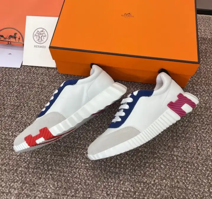 hype Hermes Casual Shoes