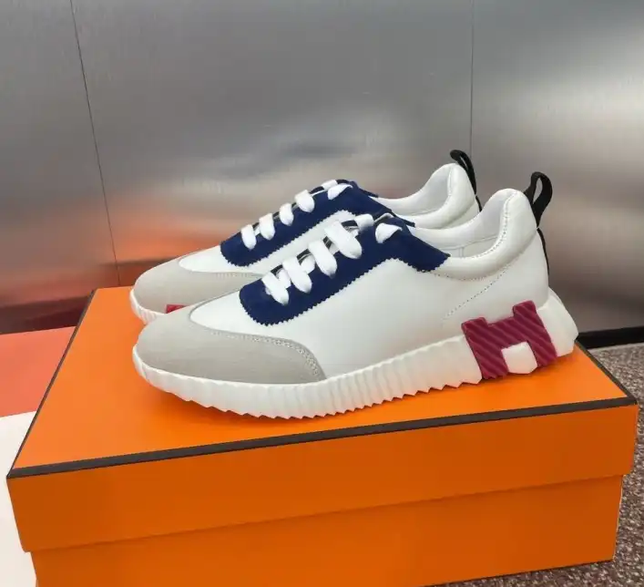 hype Hermes Casual Shoes