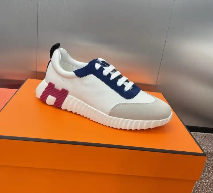 hype Hermes Casual Shoes