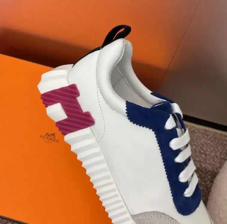 hype Hermes Casual Shoes