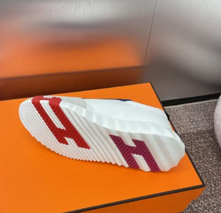 hype Hermes Casual Shoes