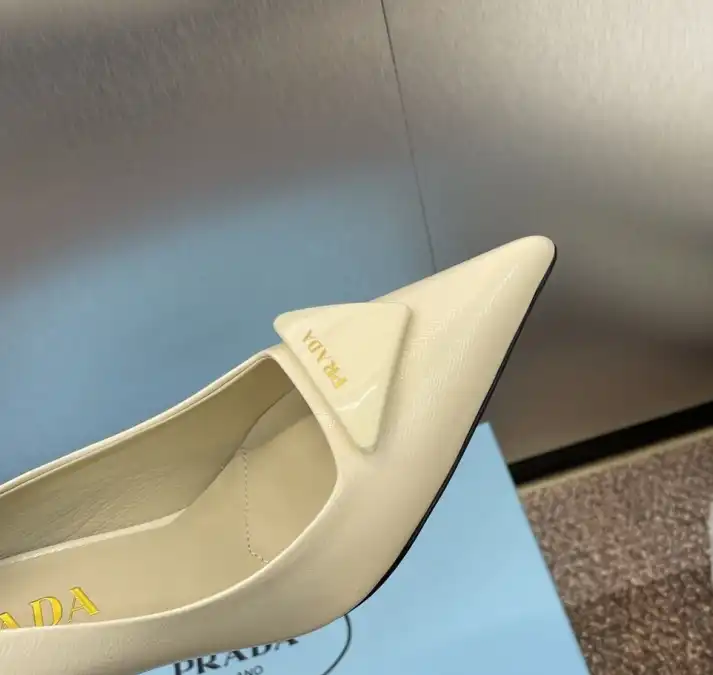 hype Prada High Heels