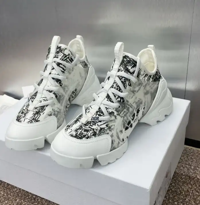 hype Christian Dior Casual Shoes