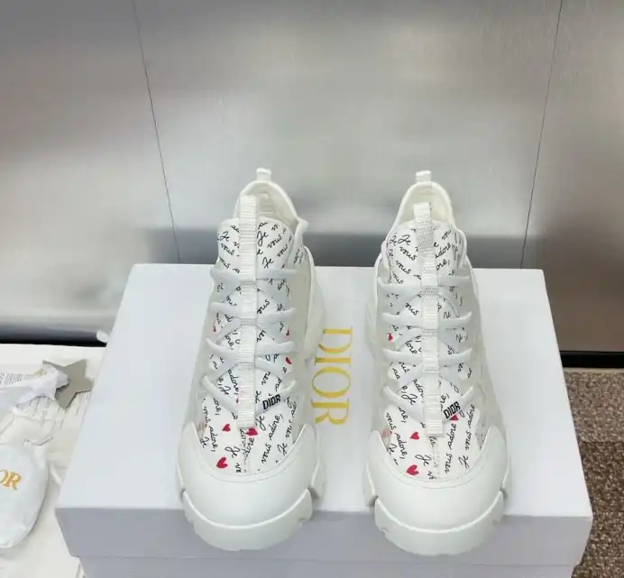 hype Christian Dior Casual Shoes