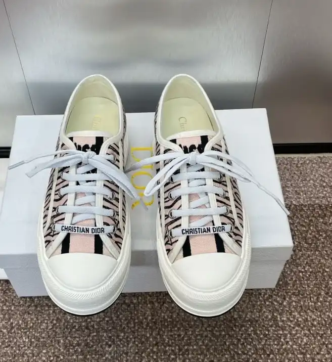 hype Christian Dior Casual Shoes