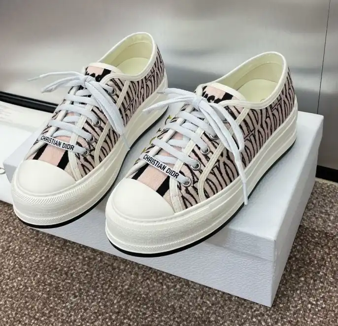 hype Christian Dior Casual Shoes