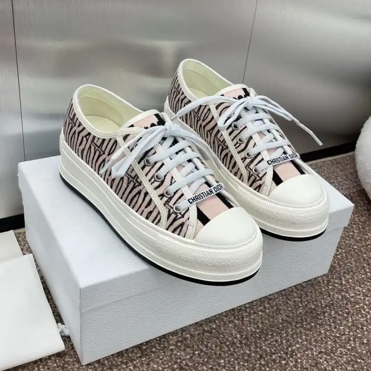 hype Christian Dior Casual Shoes