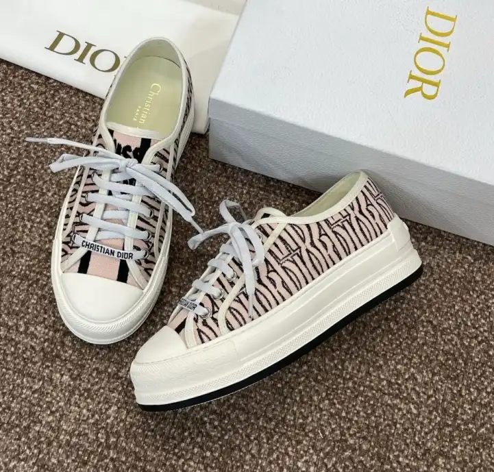 hype Christian Dior Casual Shoes