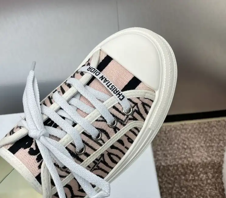 hype Christian Dior Casual Shoes