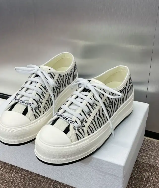 hype Christian Dior Casual Shoes