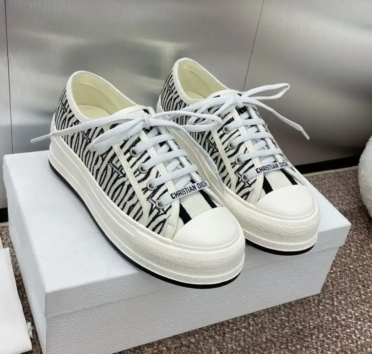 hype Christian Dior Casual Shoes