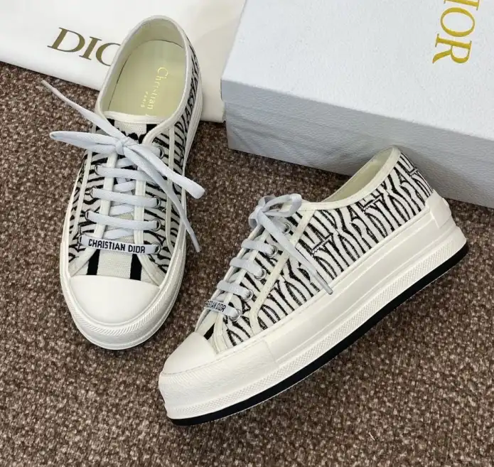 hype Christian Dior Casual Shoes