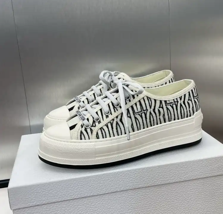 hype Christian Dior Casual Shoes