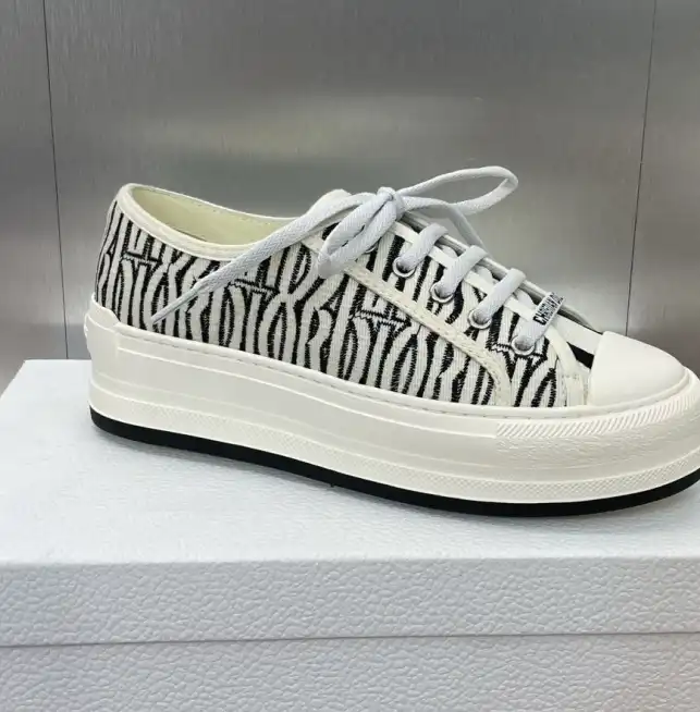 hype Christian Dior Casual Shoes