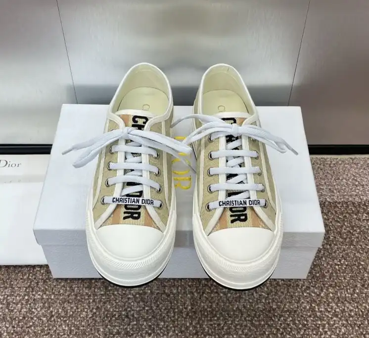 hype Christian Dior Casual Shoes