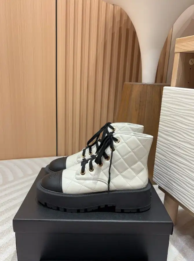 hype Chanel Casual Shoes