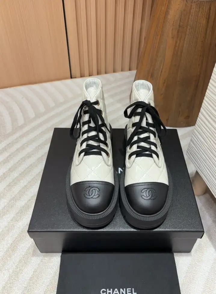 hype Chanel Casual Shoes