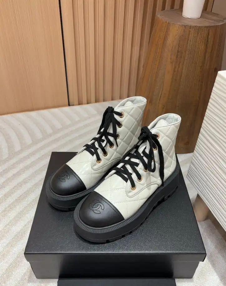 hype Chanel Casual Shoes