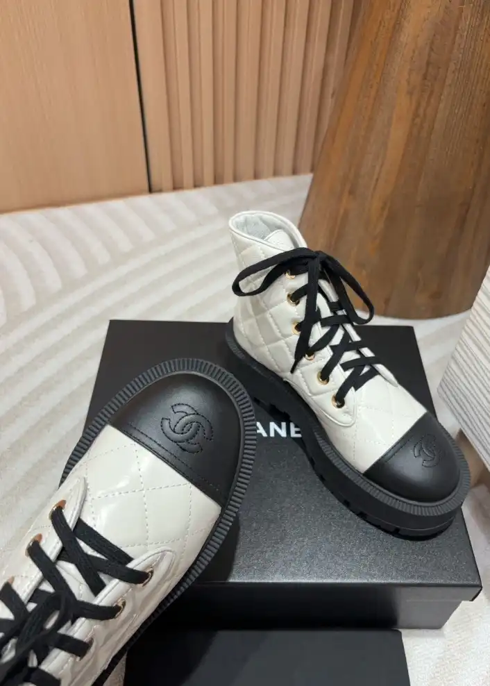 hype Chanel Casual Shoes