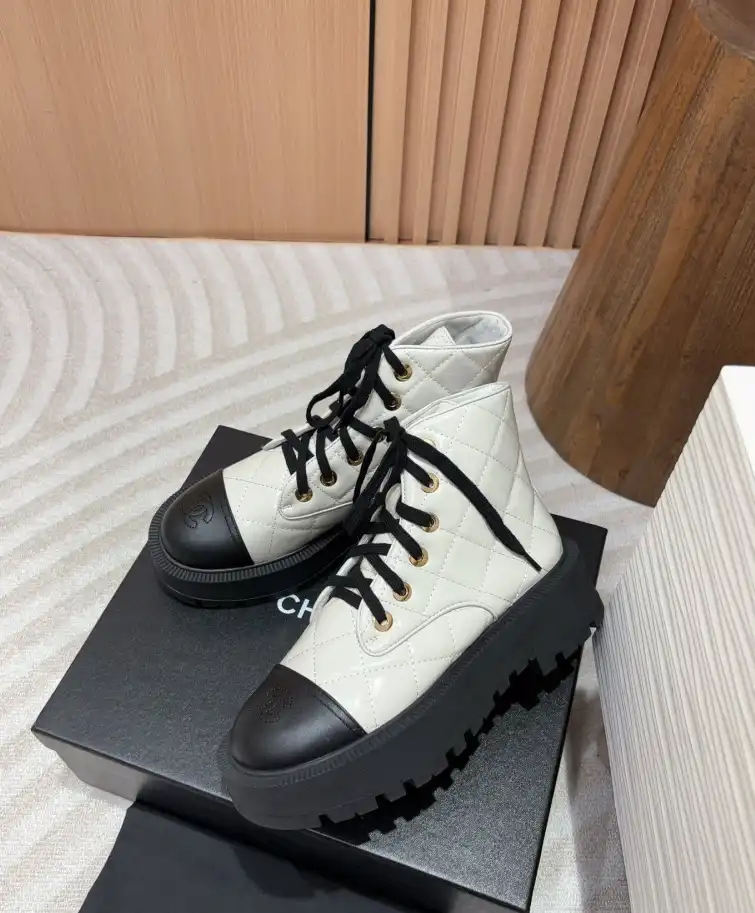 hype Chanel Casual Shoes