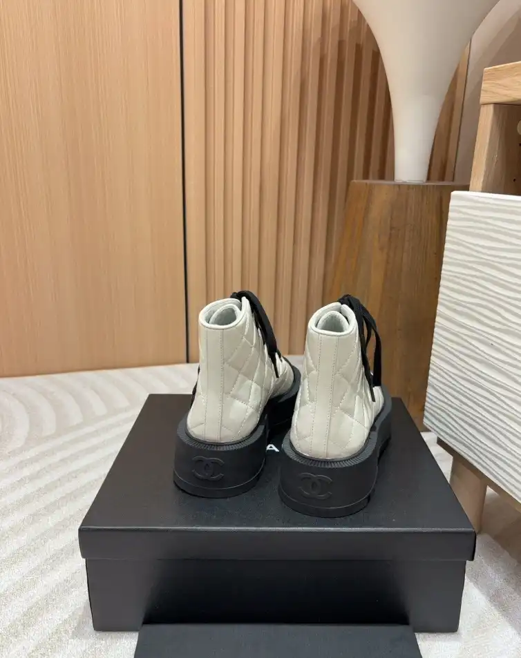 hype Chanel Casual Shoes