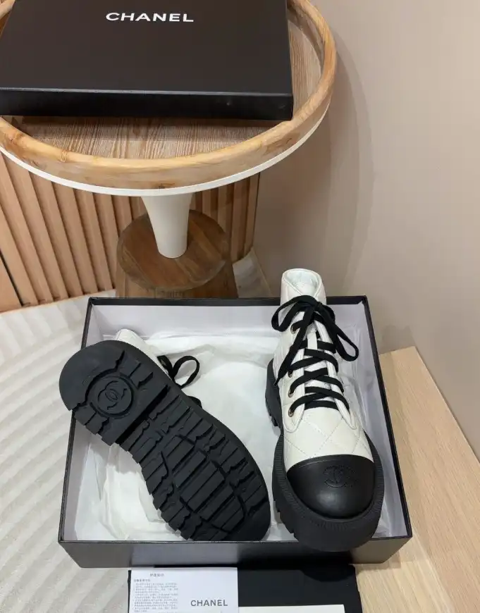 hype Chanel Casual Shoes