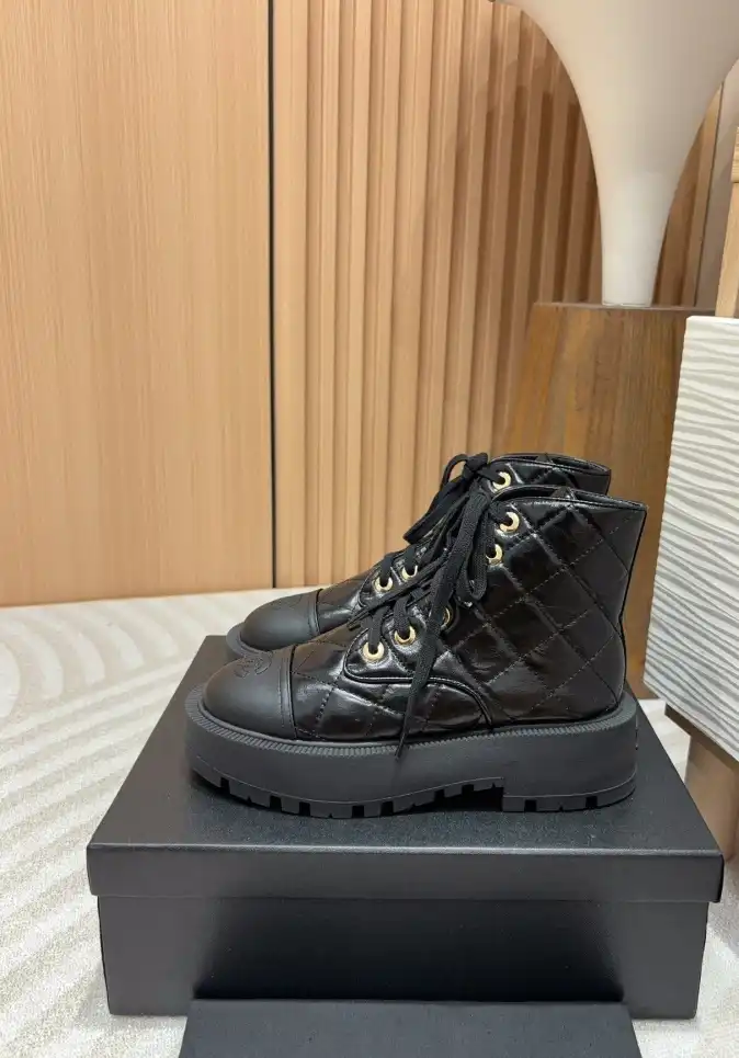 hype Chanel Casual Shoes