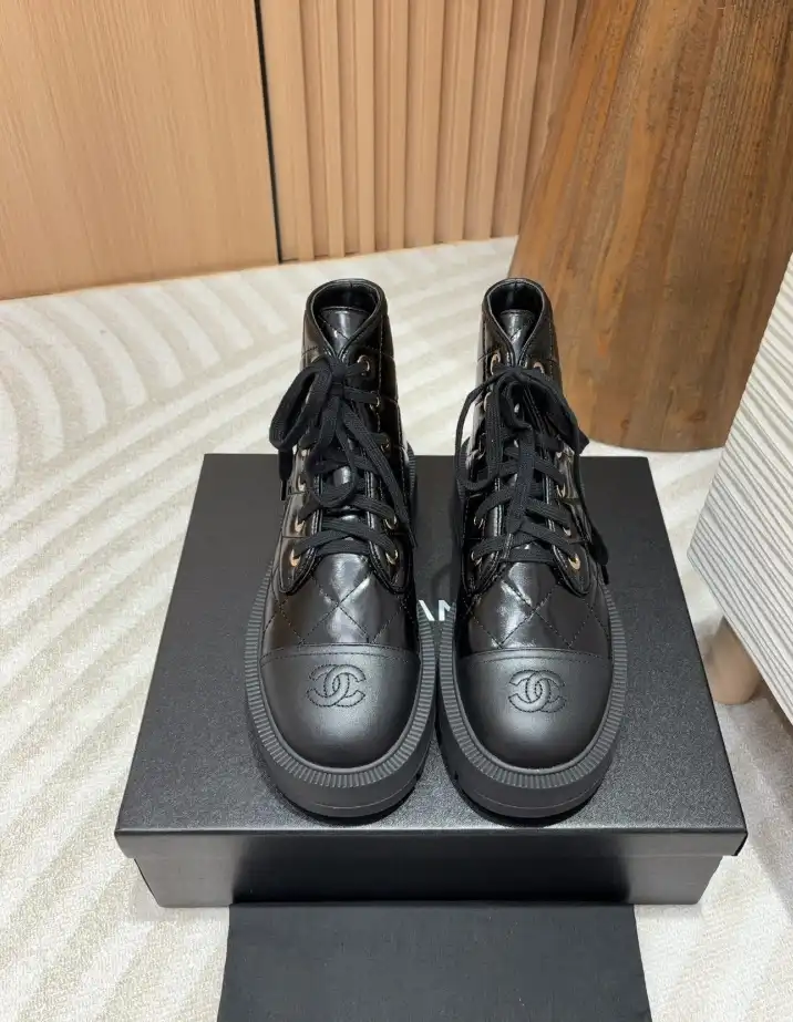 hype Chanel Casual Shoes