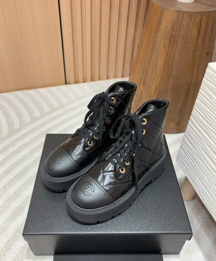 hype Chanel Casual Shoes