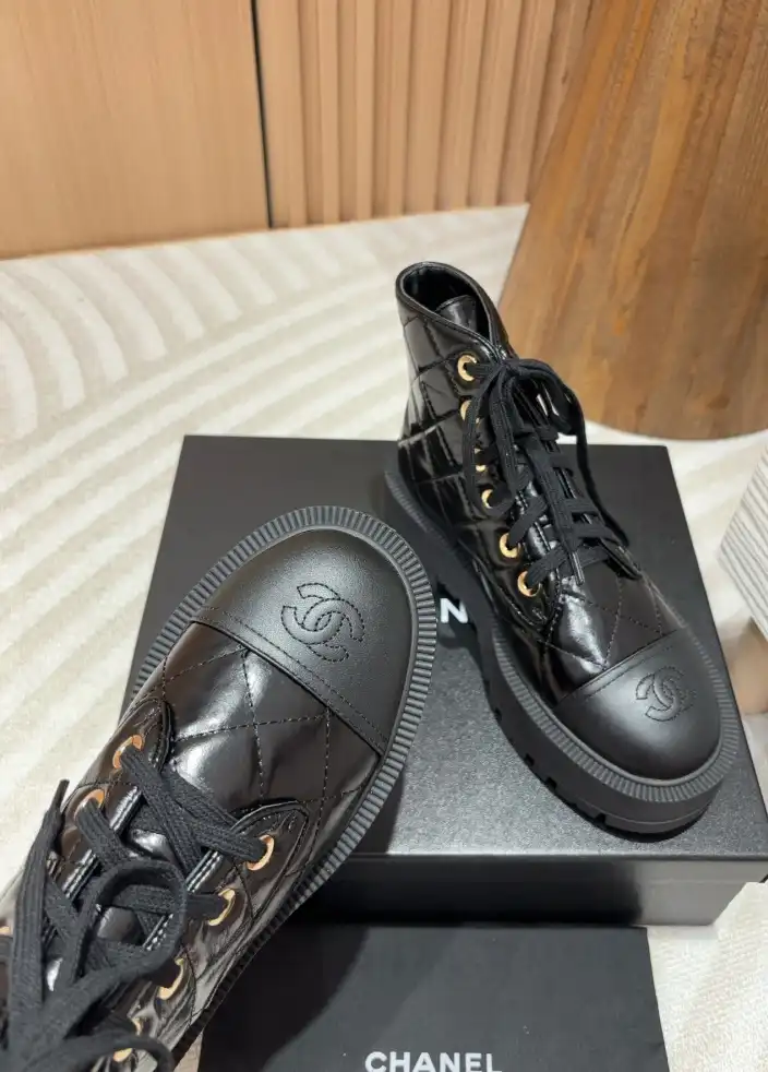 hype Chanel Casual Shoes