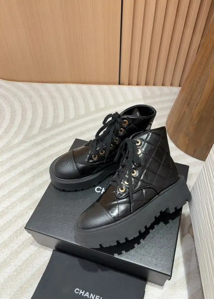 hype Chanel Casual Shoes