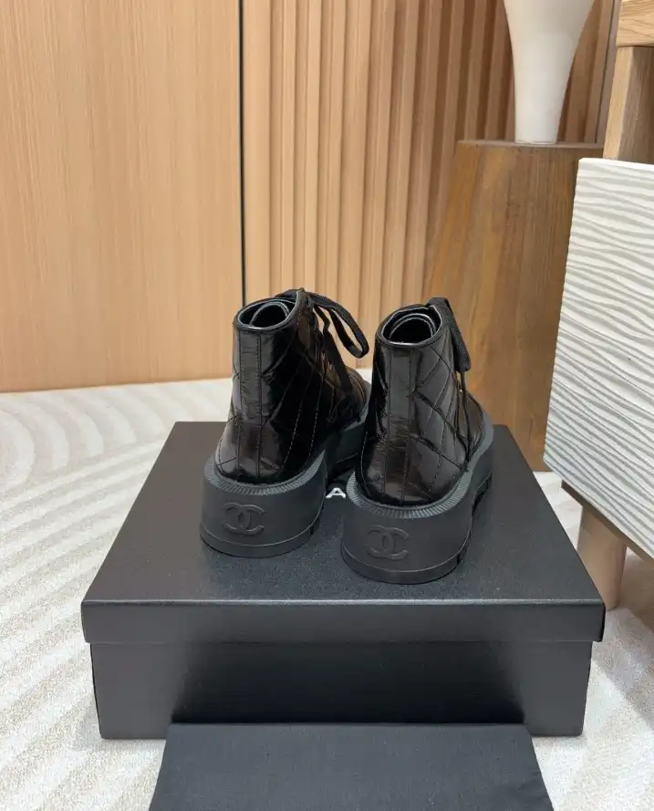 hype Chanel Casual Shoes