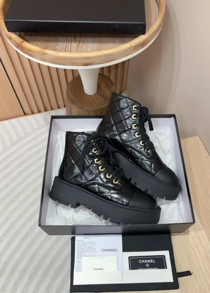 hype Chanel Casual Shoes