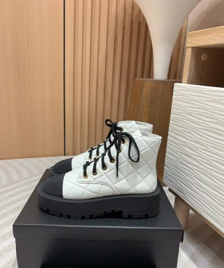 hype Chanel Casual Shoes