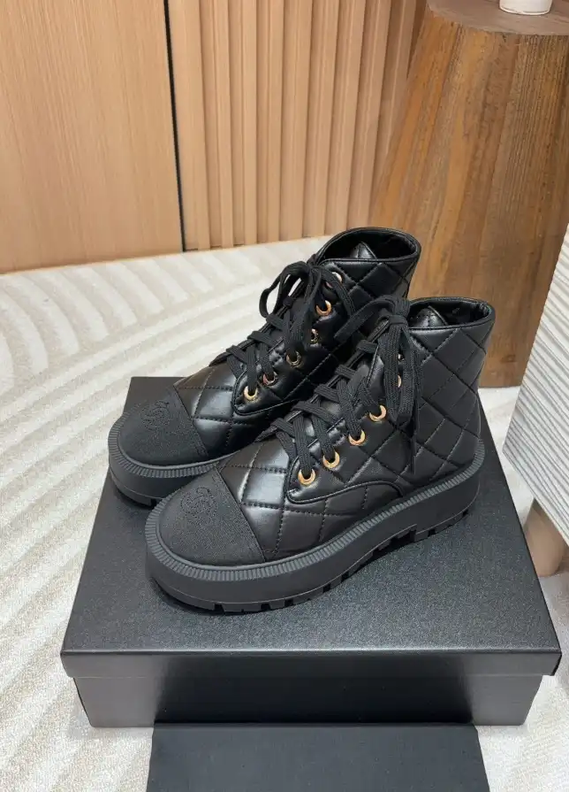 hype Chanel Casual Shoes