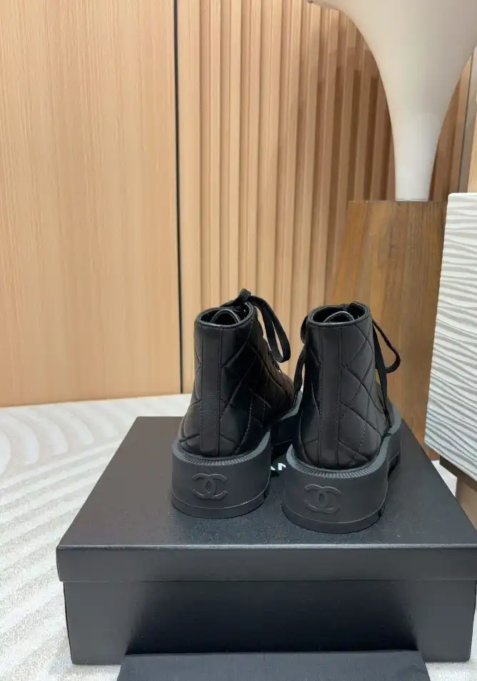 hype Chanel Casual Shoes