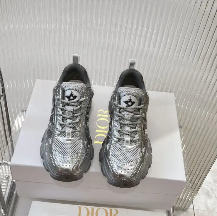 hype Christian Dior Casual Shoes