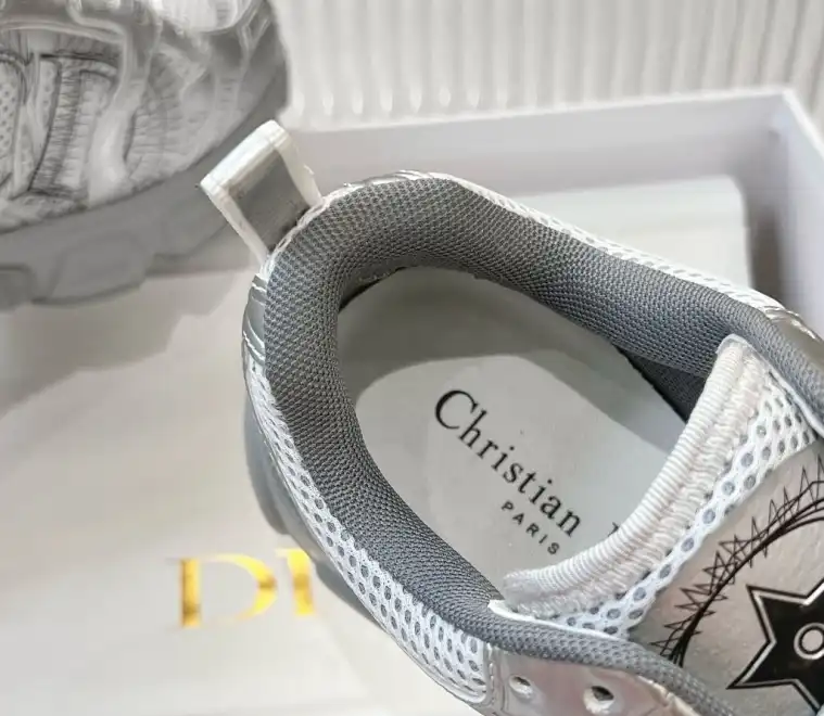 hype Christian Dior Casual Shoes