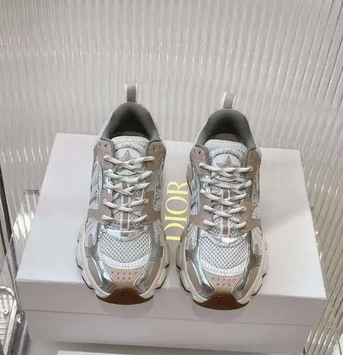 hype Christian Dior Casual Shoes